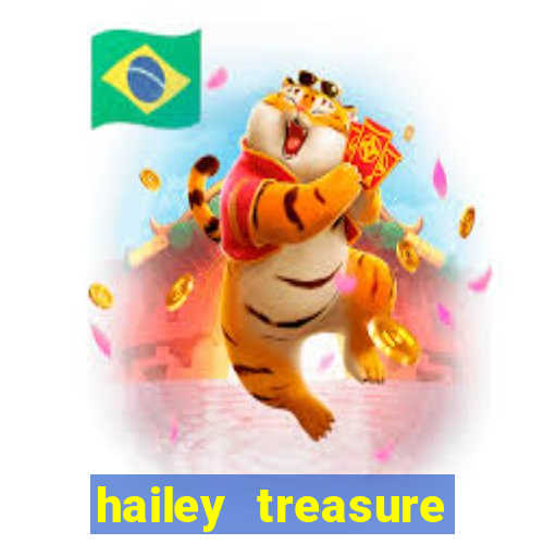 hailey treasure adventure mod apk